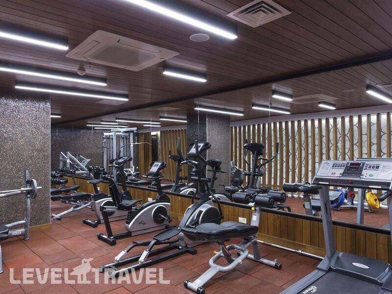 Фотография Michell Hotel & Spa (Adults Only 16+)