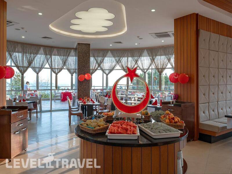 Фотография Michell Hotel & Spa (Adults Only 16+)