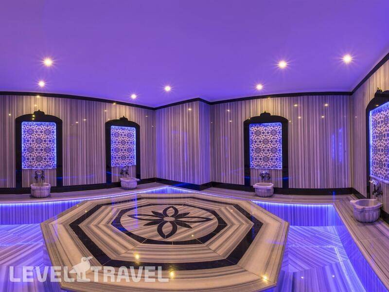 Фотография Michell Hotel & Spa (Adults Only 16+)