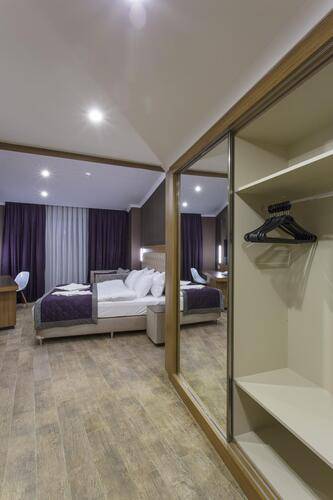 Michell Hotel & Spa (Adults Only 16+)