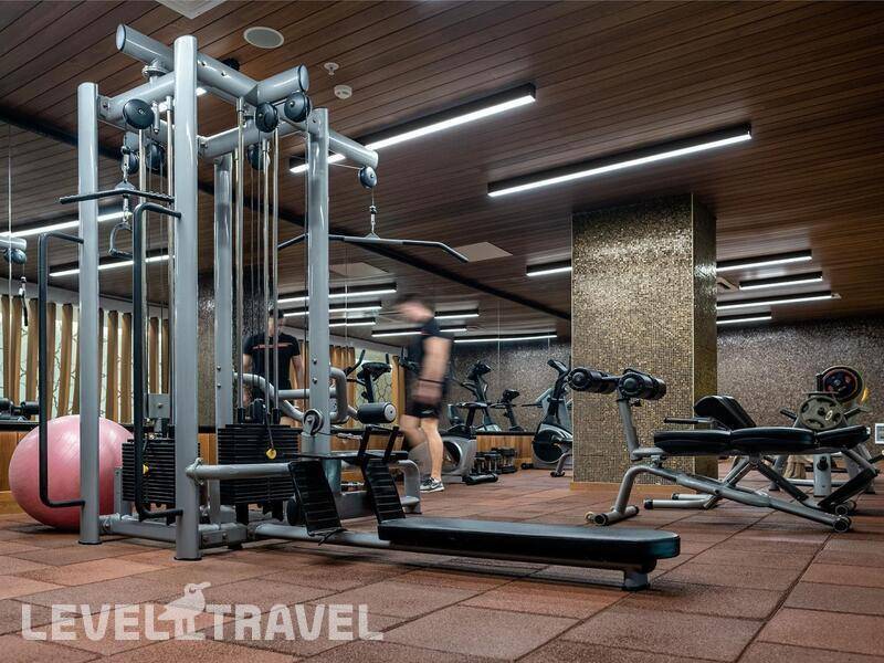 Фотография Michell Hotel & Spa (Adults Only 16+)