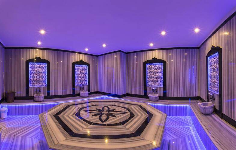 Michell Hotel & Spa (Adults Only 16+)