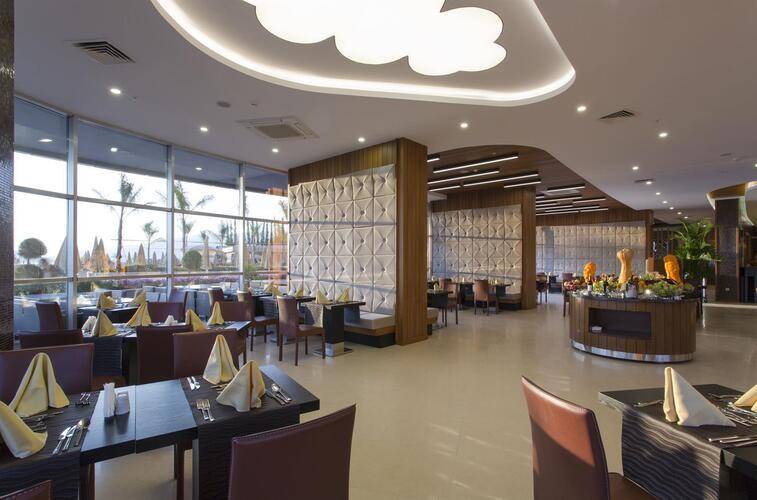 Michell Hotel & Spa (Adults Only 16+)