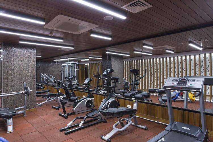 Michell Hotel & Spa (Adults Only 16+)