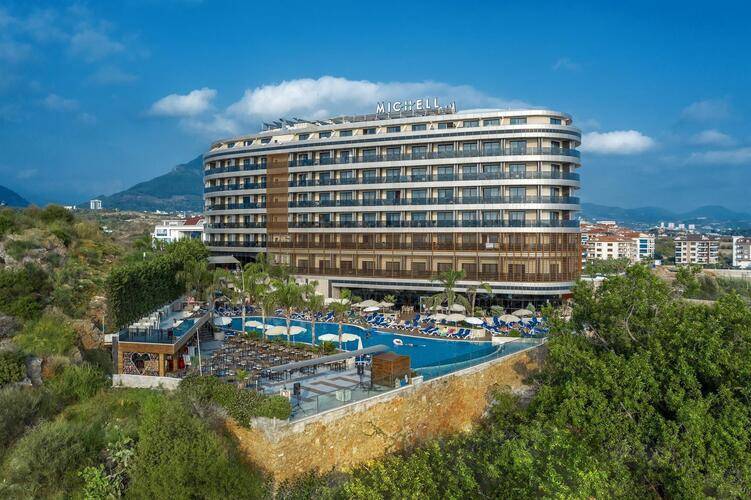 Michell Hotel & Spa (Adults Only 16+)