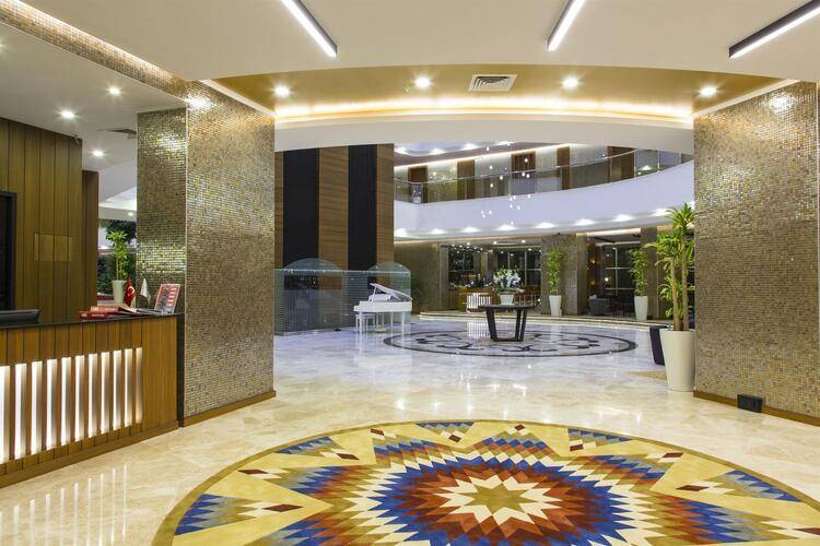 Michell Hotel & Spa (Adults Only 16+)