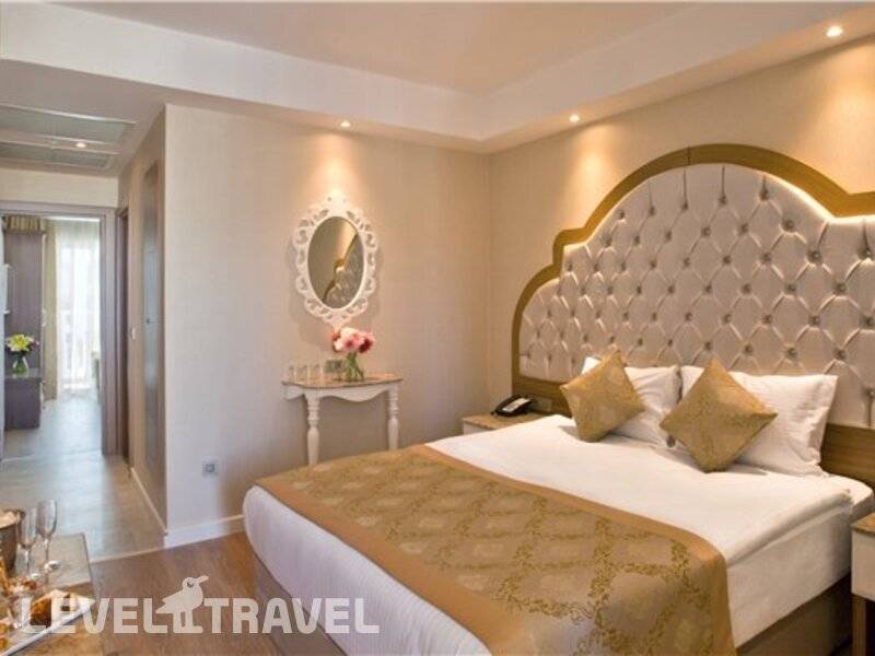 Фотография Oz Hotels Side Premium