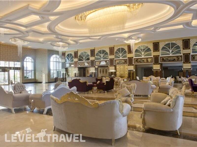 Фотография Oz Hotels Side Premium