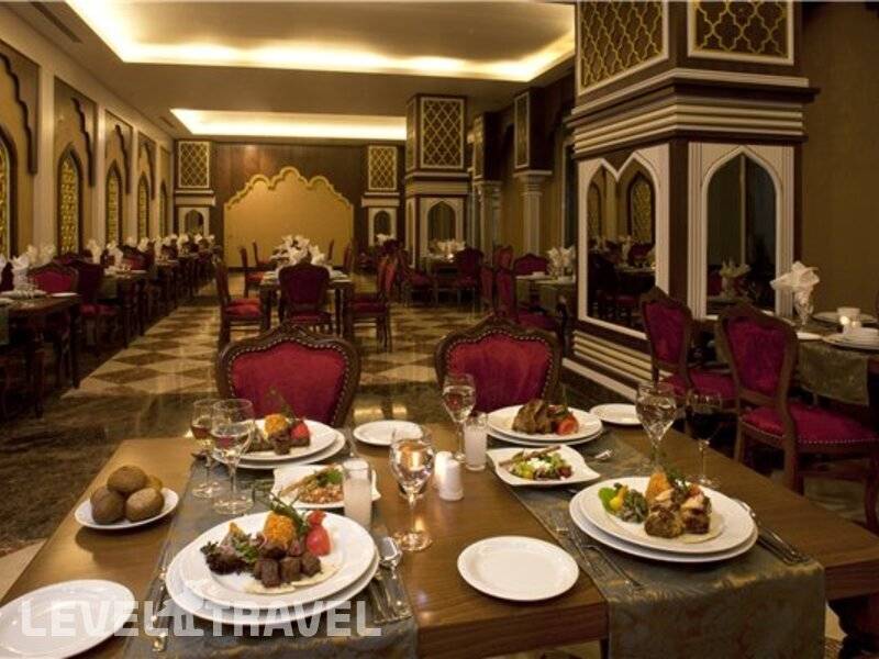 Фотография Oz Hotels Side Premium