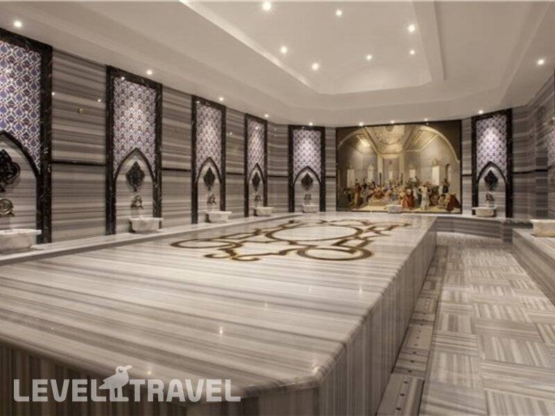 Фотография Oz Hotels Side Premium