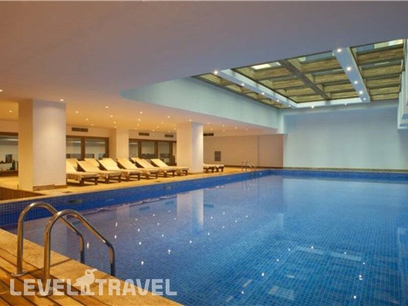 Фотография Oz Hotels Side Premium