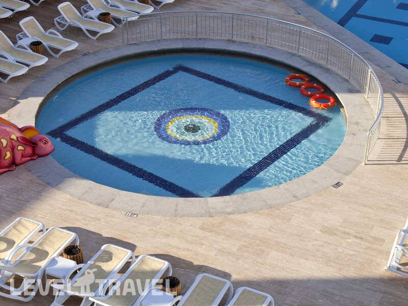 Фотография Oz Hotels Side Premium
