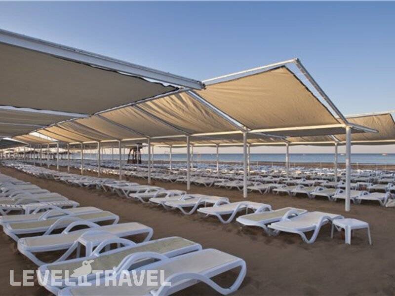 Фотография Oz Hotels Side Premium