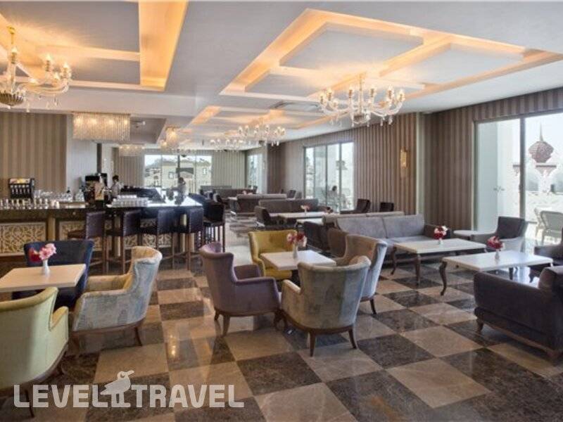 Фотография Oz Hotels Side Premium