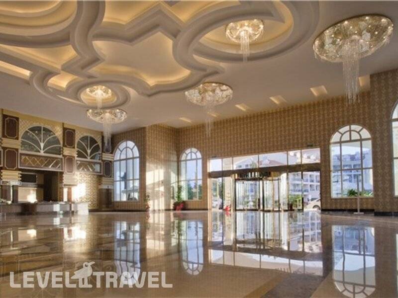 Фотография Oz Hotels Side Premium