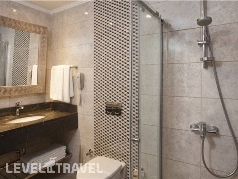 Фотография Oz Hotels Side Premium