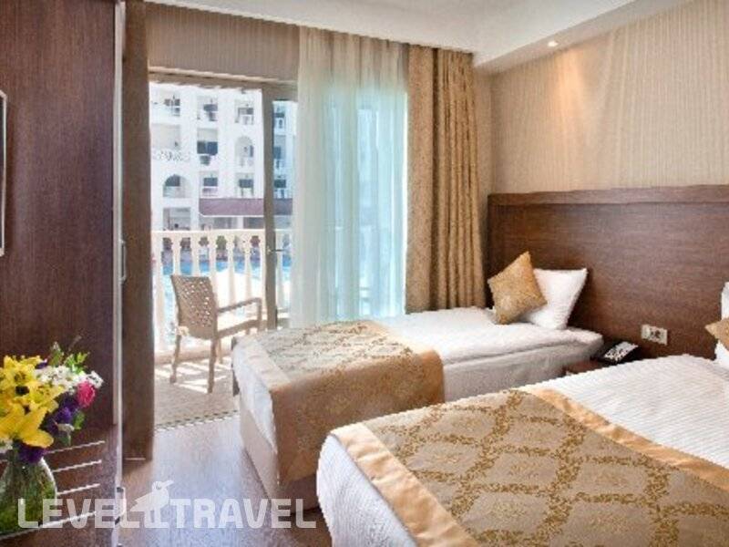 Фотография Oz Hotels Side Premium
