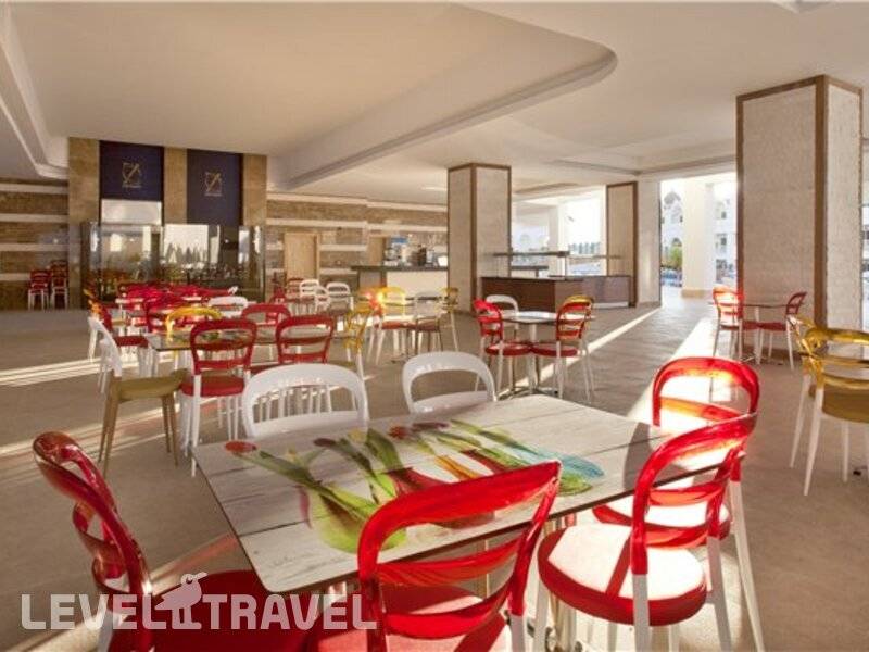 Фотография Oz Hotels Side Premium
