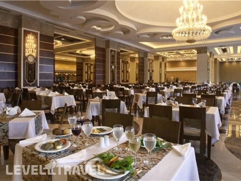 Фотография Oz Hotels Side Premium