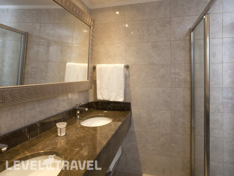 Фотография Oz Hotels Side Premium