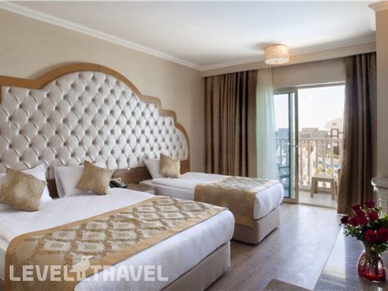 Фотография Oz Hotels Side Premium