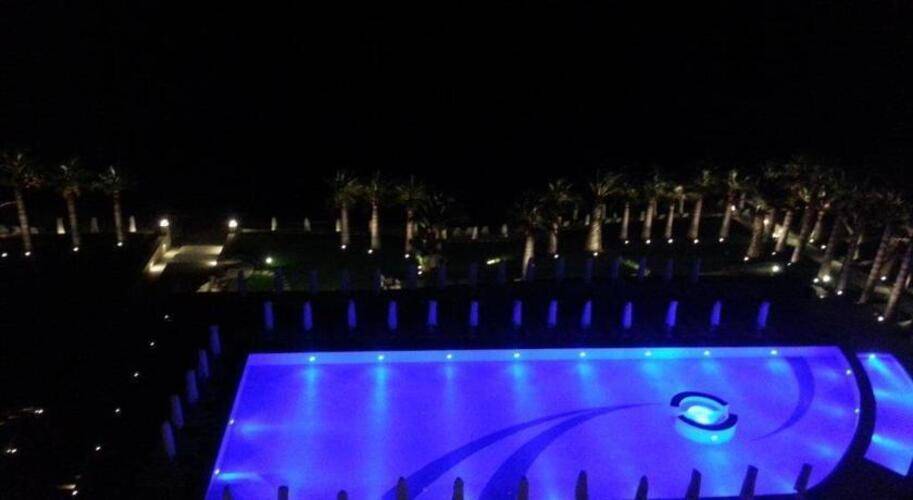 Boyalik Beach Hotel & Spa Thermal Resort