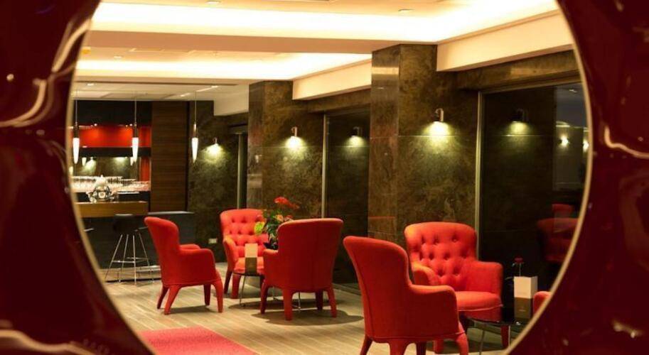 Boyalik Beach Hotel & Spa Thermal Resort