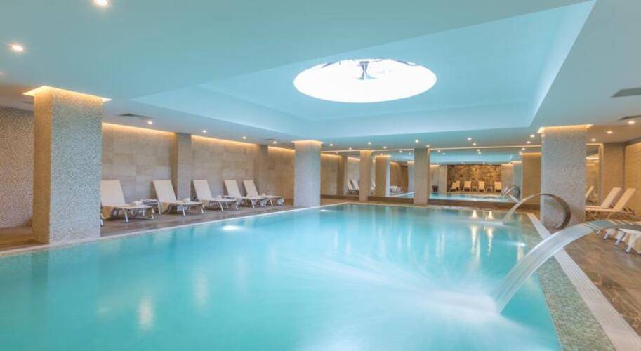 Boyalik Beach Hotel & Spa Thermal Resort