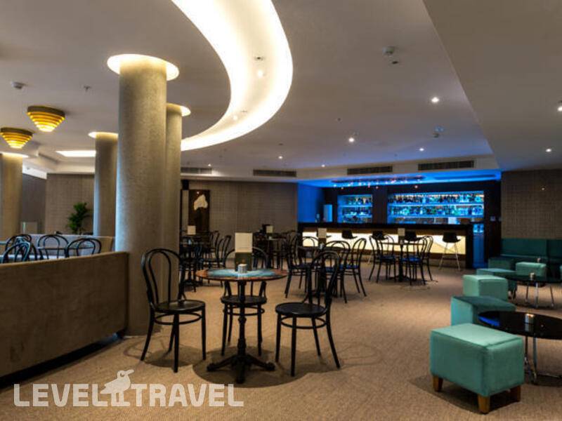 Фотография Boyalik Beach Hotel & Spa Thermal Resort