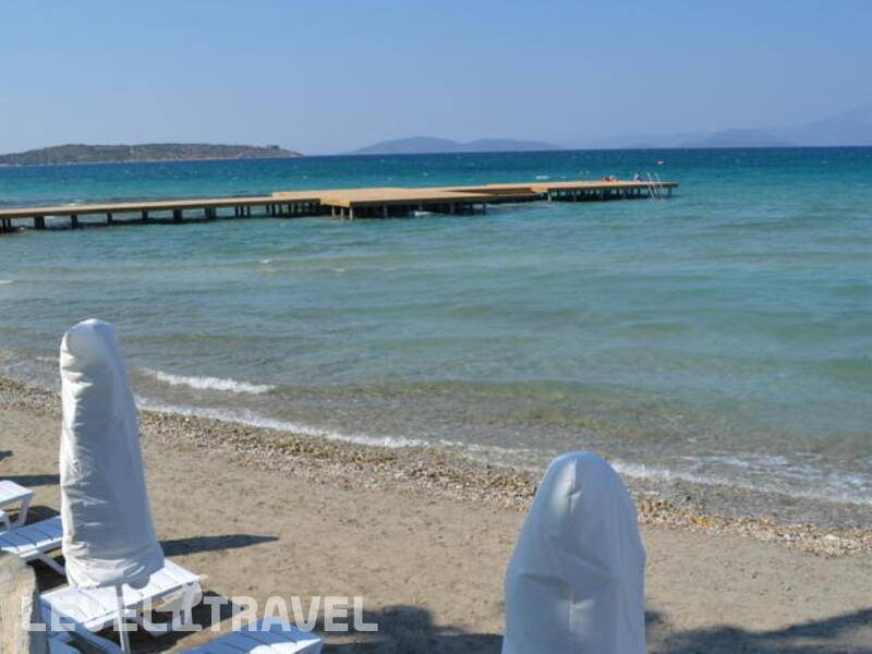 Фотография Boyalik Beach Hotel & Spa Thermal Resort