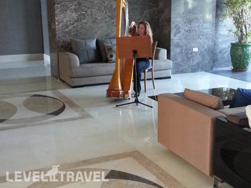 Фотография Boyalik Beach Hotel & Spa Thermal Resort