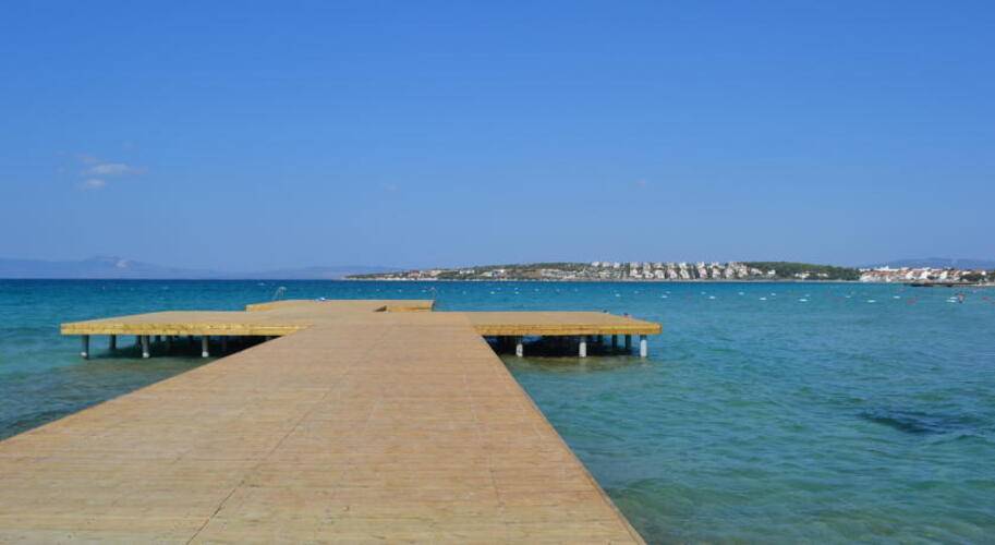 Boyalik Beach Hotel & Spa Thermal Resort