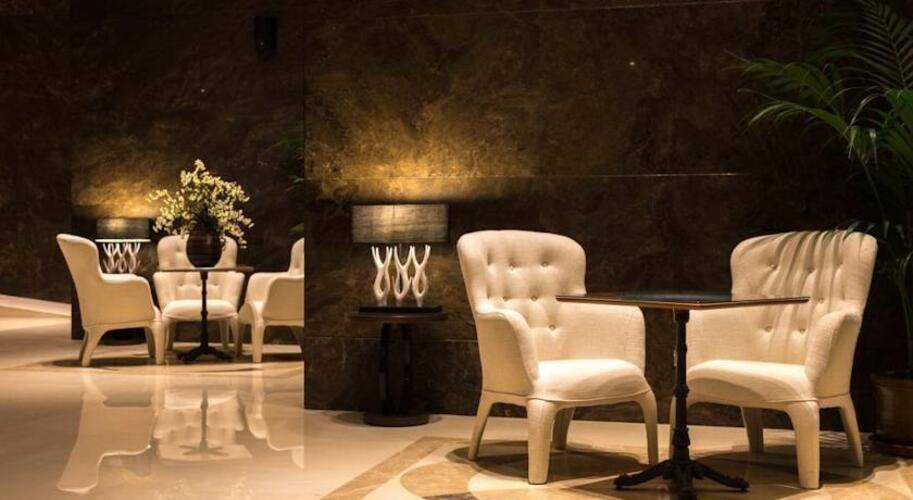 Boyalik Beach Hotel & Spa Thermal Resort
