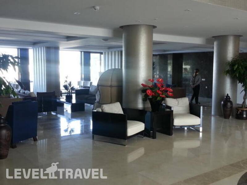 Фотография Boyalik Beach Hotel & Spa Thermal Resort
