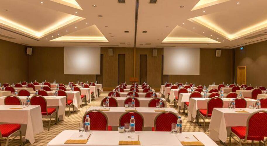 Boyalik Beach Hotel & Spa Thermal Resort