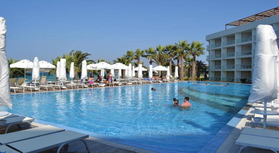 Boyalik Beach Hotel & Spa Thermal Resort