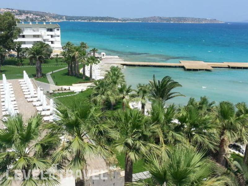 Фотография Boyalik Beach Hotel & Spa Thermal Resort
