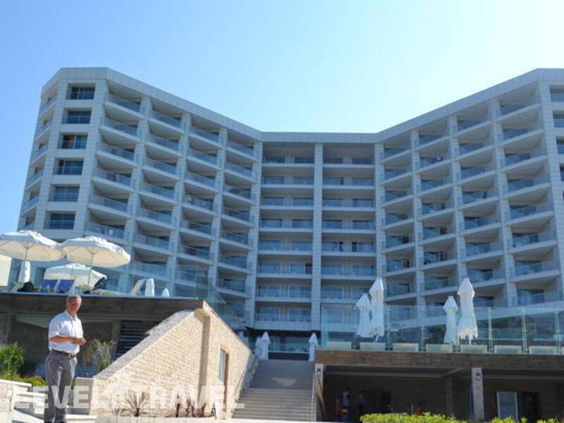 Фотография Boyalik Beach Hotel & Spa Thermal Resort