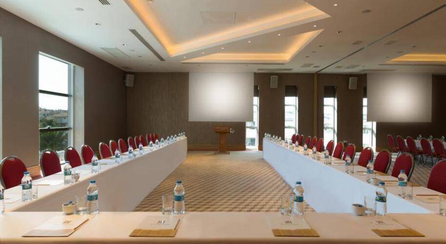 Boyalik Beach Hotel & Spa Thermal Resort