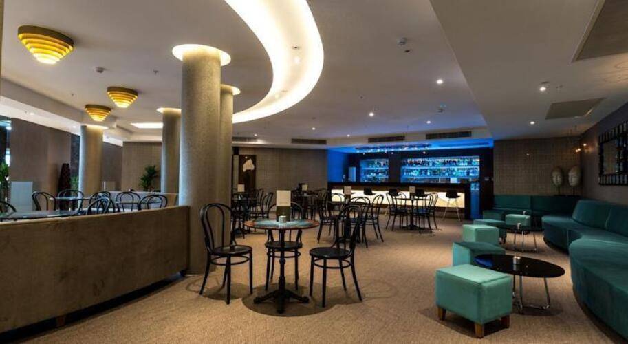 Boyalik Beach Hotel & Spa Thermal Resort