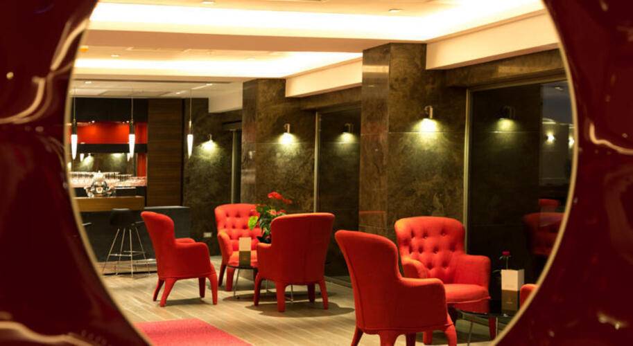 Boyalik Beach Hotel & Spa Thermal Resort