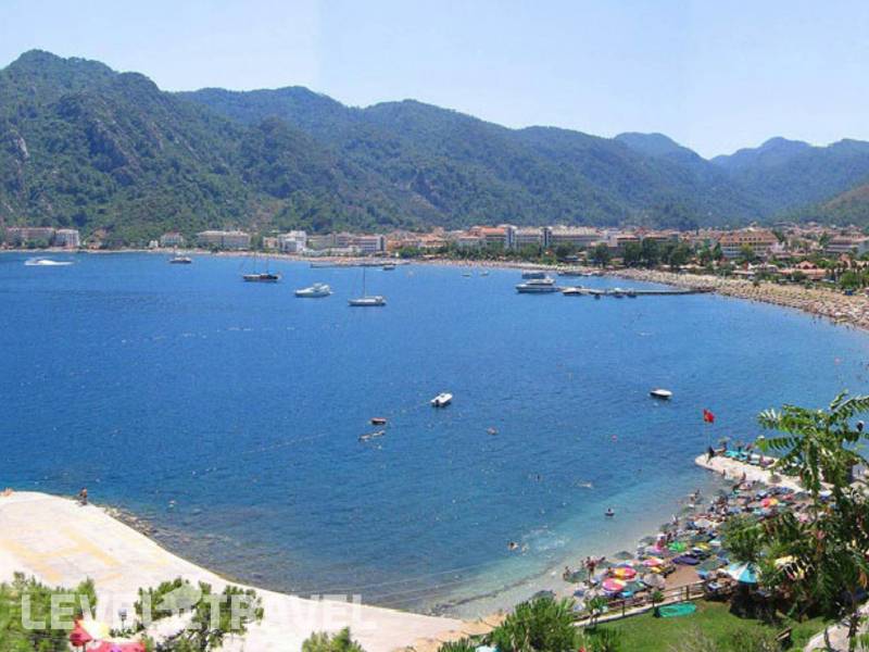 Фотография Portofino Hotel
