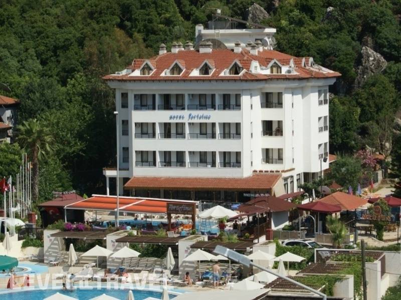 Фотография Portofino Hotel
