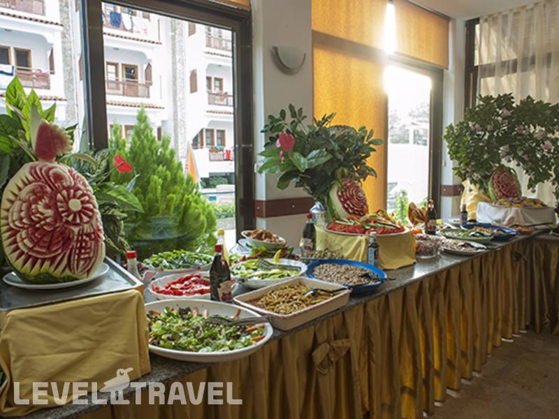 Фотография Portofino Hotel