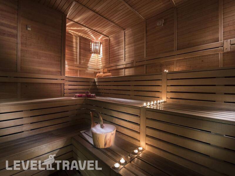 Фотография Quattro Beach Spa & Resort Hotel