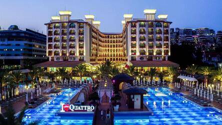 Quattro Beach Spa Resort 5 quattro-beach-spa-resort-5