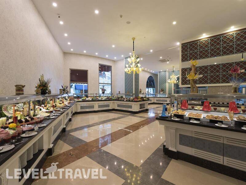Фотография Quattro Beach Spa & Resort Hotel