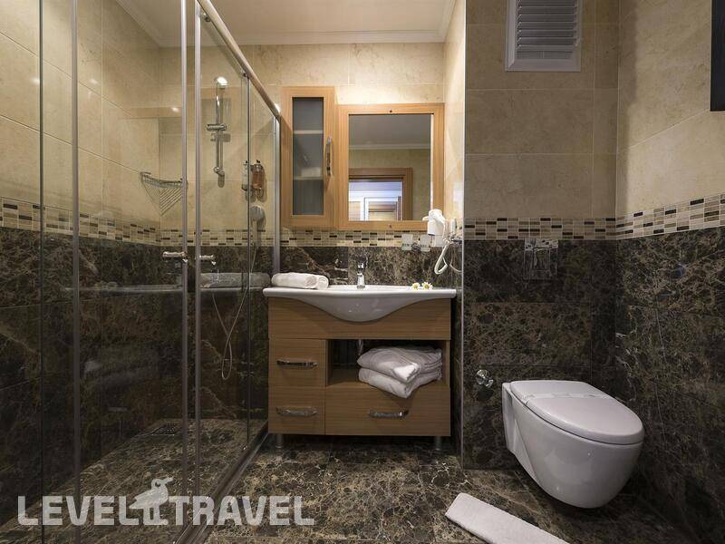 Фотография Quattro Beach Spa & Resort Hotel