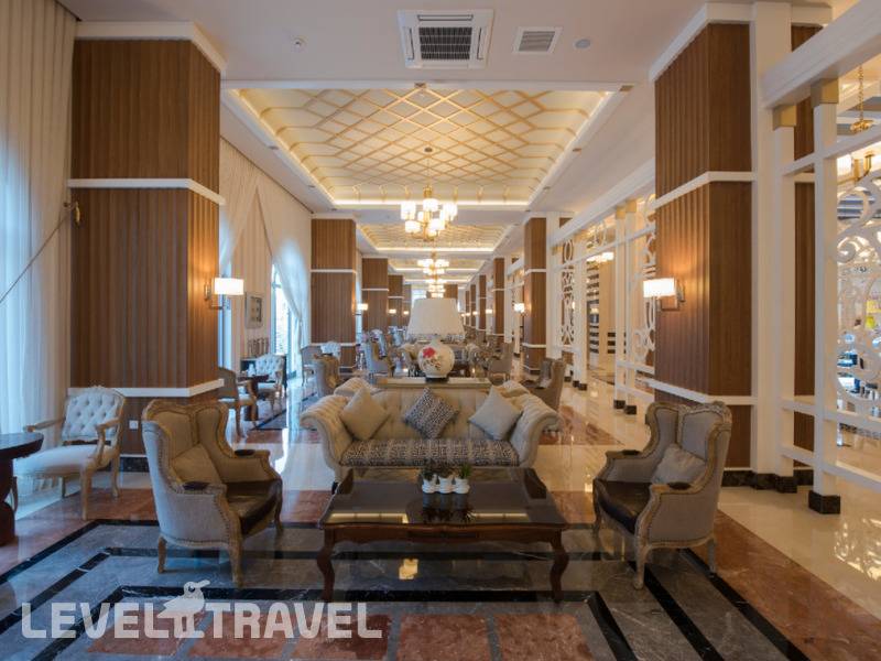 Фотография Quattro Beach Spa & Resort Hotel