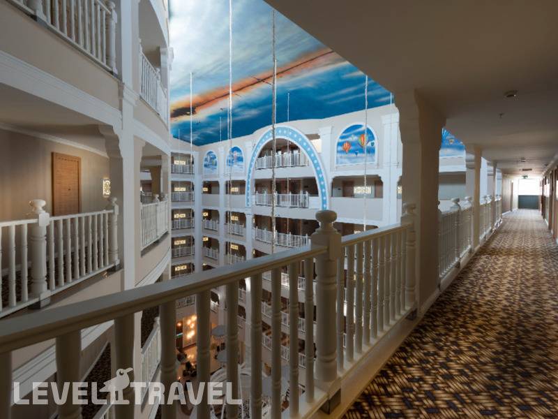 Фотография Quattro Beach Spa & Resort Hotel